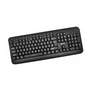 کیبورد تسکو مدل TSCO Keyboard TK-8011