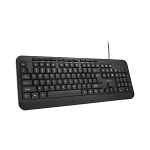 کیبورد تسکو مدل TSCO Keyboard TK-8011-1