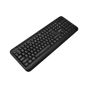 کیبورد تسکو مدل TSCO Keyboard TK-8011-2