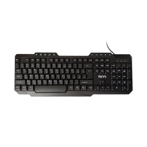 کیبورد تسکو مدل TSCO Keyboard TK-8019
