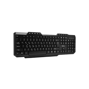 کیبورد تسکو مدل TSCO Keyboard TK-8019-1