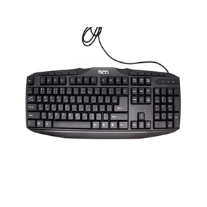 کیبورد تسکو مدل TSCO Keyboard TK-8020-2