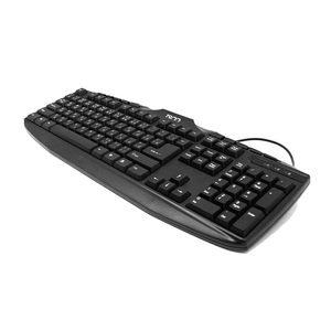 کیبورد تسکو مدل TSCO Keyboard TK-8020-1