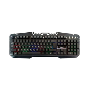 کیبورد مخصوص بازی تسکو مدل TSCO Keyboard TK-8021L