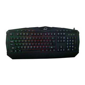 کیبورد تسکو مدل TSCO Keyboard TK-8117
