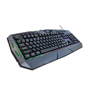 کیبورد تسکو مدل TSCO Keyboard TK-8117-1