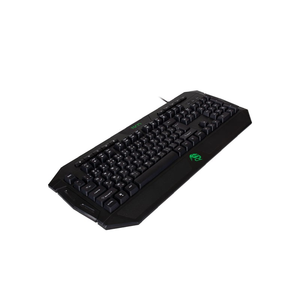 کیبورد مخصوص بازی تسکو مدل TSCO Keyboard TK-8124-2