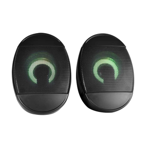 اسپیکر دسکتاپ 2 تکه تسکو مدل TSCO Speaker TS-2059