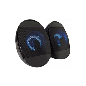 اسپیکر دسکتاپ 2 تکه تسکو مدل TSCO Speaker TS-2059-1