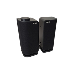 اسپیکر دسکتاپ 2 تکه تسکو مدل TSCO Speaker TS-2064-1