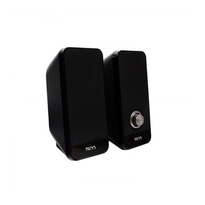اسپیکر دسکتاپ 2 تکه تسکو مدل TSCO Speaker TS-2066
