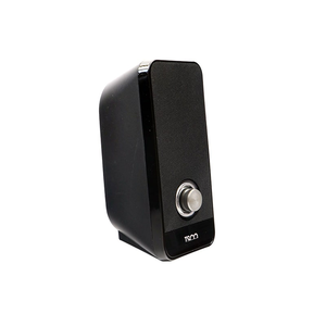 اسپیکر دسکتاپ 2 تکه تسکو مدل TSCO Speaker TS-2066-2