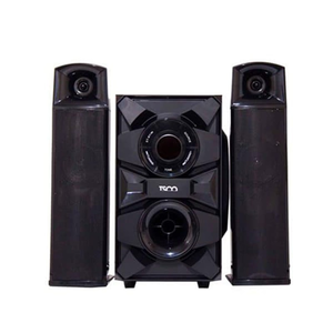 اسپیکر پخش کننده خانگی 3 تکه تسکو مدل TSCO Speaker TS-2182