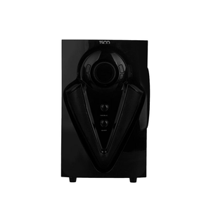 اسپیکر پخش کننده خانگی 3 تکه تسکو مدل TSCO Speaker TS-2187-2