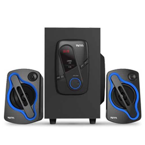 اسپیکر پخش کننده خانگی 3 تکه تسکو مدل TSCO Speaker TS-2189