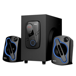 اسپیکر پخش کننده خانگی 3 تکه تسکو مدل TSCO Speaker TS-2189-1