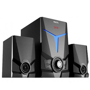 اسپیکر پخش کننده خانگی 3 تکه تسکو مدل TSCO Speaker TS-2193