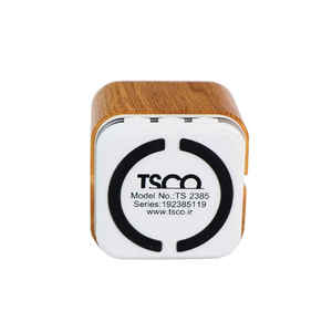 اسپیکر بلوتوثی قابل حمل تسکو مدل TSCO Speaker TS-2385-3