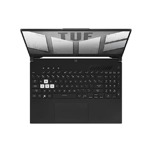 لپ تاپ 15 اینچی ایسوس مدل Asus TUF Dash F15 Asus FX517ZM-HN110-2