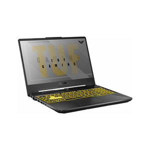 لپ تاپ 15 اینچی ایسوس مدل TUF Gaming F15 FX506LH BG (خاکستری)-2