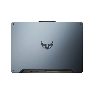 لپ تاپ 15 اینچی ایسوس مدل TUF Gaming F15 FX506LH BG (خاکستری)-3