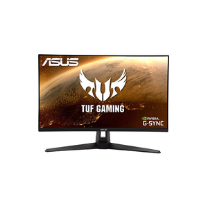 مانیتور ایسوس مدل Asus TUF Gaming Monitor VG27AQ1A سایز 27 اینچ