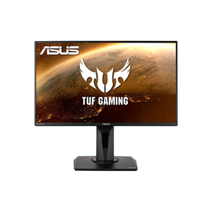 مانیتور ایسوس مدل Asus Monitor TUF Gaming VG258QM سایز 24.5 اینچ