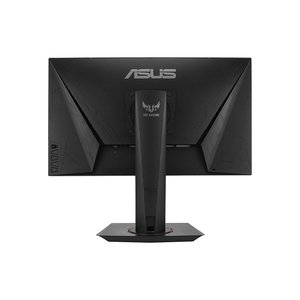 مانیتور ایسوس مدل Asus Monitor TUF Gaming VG258QM سایز 24.5 اینچ-1