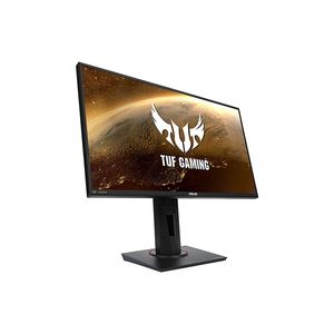 مانیتور ایسوس مدل Asus Monitor TUF Gaming VG258QM سایز 24.5 اینچ-3