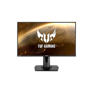 مانیتور ایسوس مدل Asus TUF Gaming Monitor VG279QM سایز 27 اینچ