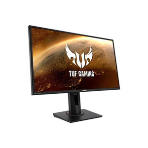 مانیتور ایسوس مدل Asus TUF Gaming Monitor VG279QM سایز 27 اینچ-1