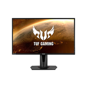 مانیتور ایسوس مدل Asus TUF Gaming Monitor VG27BQ سایز 27 اینچ
