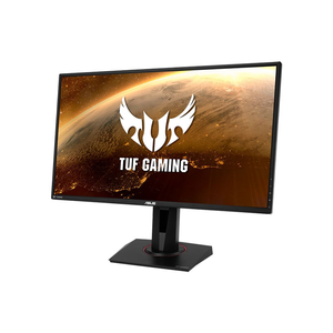 مانیتور ایسوس مدل Asus TUF Gaming Monitor VG27BQ سایز 27 اینچ-1