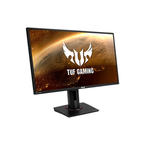 مانیتور ایسوس مدل Asus TUF Gaming Monitor VG27BQ سایز 27 اینچ-3