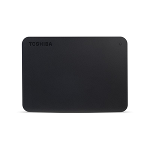 هارد اکسترنال توشیبا مدل Canvio Basics ظرفیت 1 ترابایت