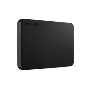 هارد اکسترنال توشیبا مدل Canvio Basics ظرفیت 1 ترابایت-2