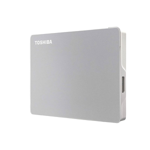 هارد اکسترنال توشیبا مدل Canvio Flex ظرفیت 2 ترابایت-2