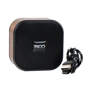 اسپیکر بلوتوثی قابل حمل تسکو مدل TSCO Speaker TS-2353