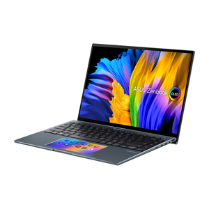 لپ تاپ 14 اینچی ایسوس مدل Asus ZenBook UX5400EG DD-1