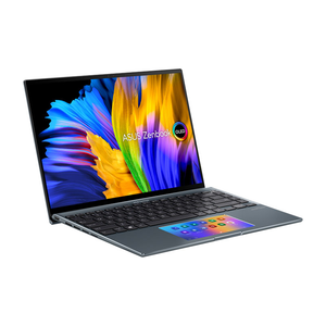 لپ تاپ 14 اینچی ایسوس مدل Asus ZenBook UX5400EG DD-3