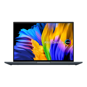 لپ تاپ 14 اینچی ایسوس مدل Asus ZenBook UX5400EG DD-4