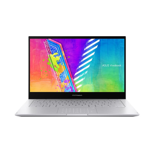 لپ تاپ 14 اینچی ایسوس همراه با قلم مدل Asus VivoBook TP1401KA-EC021
