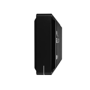 هارد اکسترنال وسترن دیجیتال مدل D10 Game Drive ظرفیت 8 ترابایت-3