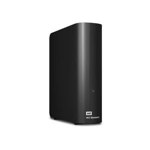 هارد اکسترنال وسترن دیجیتال مدل Elements ظرفیت 14 ترابایت-2