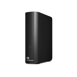 هارد اکسترنال وسترن دیجیتال مدل Elements ظرفیت 14 ترابایت-3