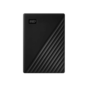 هارد اکسترنال وسترن دیجیتال مدل My Passport ظرفیت 1 ترابایت