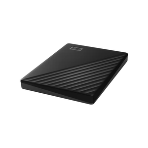 هارد اکسترنال وسترن دیجیتال مدل My Passport ظرفیت 1 ترابایت-2