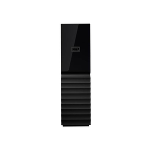 هارد اکسترنال وسترن دیجیتال مدل My Book Desktop ظرفیت 14 ترابایت