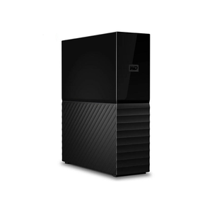 هارد اکسترنال وسترن دیجیتال مدل My Book Desktop ظرفیت 22 ترابایت-2
