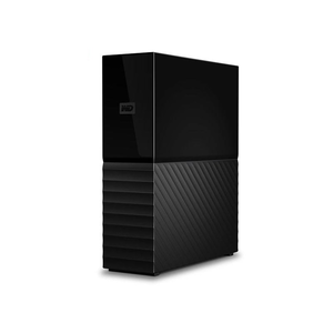 هارد اکسترنال وسترن دیجیتال مدل My Book Desktop ظرفیت 22 ترابایت-3